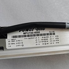 Power-one 電源 CPCI 模塊 AC A78648-002 CPA 250-4530S195 電源 歷史價格詳細信息