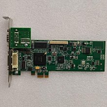 [現貨]邁創 MATROX PILSAR 586-03 采集卡 歷史價格詳細信息
