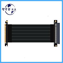 PCI-E 3.0 16X 90度顯卡延長線 pci-e 顯卡轉接卡轉接線 長度15CM 歷史價格詳細信息