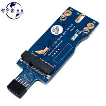 新品Mini PCI無線網路卡 802.11B 54Mbps 含天線*2 歷史價格詳細信息