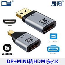 Mini DP轉HDMI(4K)DVIVGA 3合1轉換器 Mini display 多功能轉接線 歷史價格詳細信息