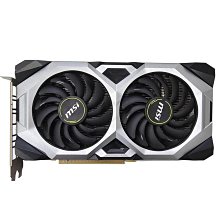 微星MSI GTX 1660 SUPER VENTUS XS OC 6G 顯示卡 歷史價格詳細信息