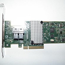 LSI 9311-8I陣列卡 2張 歷史價格詳細信息
