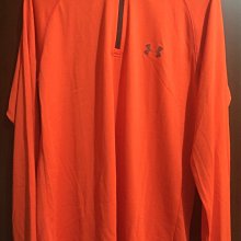 Under Armour UA HeatGear Armour 長袖 強力 伸縮 壓縮 運動上衣(男子)((現貨) 歷史價格詳細信息