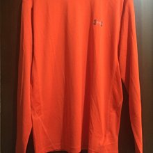 Under Armour UA HeatGear Armour 長袖 強力 伸縮 壓縮 運動上衣(男子)((現貨) 歷史價格詳細信息