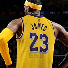 Nike 球衣 LeBron James Series NBA 紫 黃 勒布朗【ACS】 DA6951-504 歷史價格詳細信息