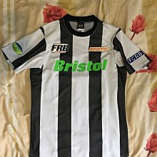 F.C.Real Bristol  CIRCLE LOGO TEE 240086。太陽選物社 歷史價格詳細信息