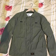 WTAPS JUNGLE CHOPPED shorts 豹紋 口袋 工作褲 短褲 深藍 藍 余文樂 全新正品 歷史價格詳細信息