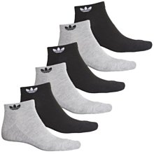 ADIDAS 女運動短襪六入 單一尺寸  C1224017 歷史價格詳細信息