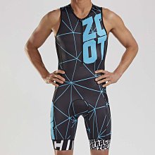 【三鐵共購】【ZOOT】(女) RACING 競速系列 有袖全開三鐵上衣 - 湖水綠 歷史價格詳細信息