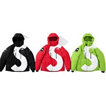 Supreme The North Face Mountain Parka 歷史價格詳細信息