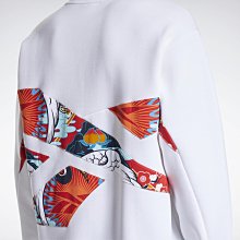 Reebok CNY 短袖上衣 男/女 GV0232 歷史價格詳細信息