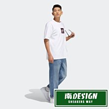 南◇2021 1月 ADIDAS WORM PRINT 短T GN2154 黑白藍 球鞋LOGO 休閒短T 歷史價格詳細信息