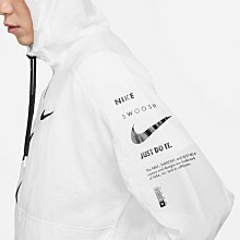 Nike 外套 NSW Swoosh 棕 咖啡 男款 菱格紋 鋪棉 刺繡 標語 夾克 FB1909-031 歷史價格詳細信息