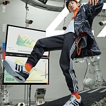 限時特價 南◇2021 6月 ADIDAS ADICOLOR 緊身褲 FM3287 黑白 三條 基本 有氧 健身 長褲 歷史價格詳細信息