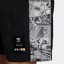 adidas DISNEY PIXAR 短袖上衣 男/女 HC6923 歷史價格詳細信息