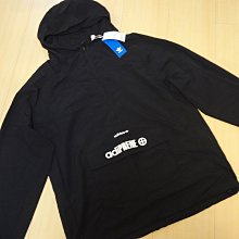 ADIDAS ADIPRENE WINDBREAKER 黑白 大口袋 連帽 衝鋒衣 GD5999 DOT聚點 歷史價格詳細信息