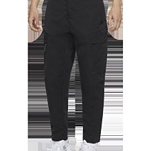 Nike 長褲 NSW Essential 女款 黑 錐形褲 高腰 寬版 大口袋 絨毛 褲子 DQ6810-010 歷史價格詳細信息