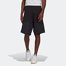 adidas_男性_短褲_棉褲_黑_IC9819 歷史價格詳細信息