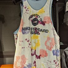 Nike 背心 球衣 運動背心 深藍 棉質料 極稀有 老品 復古 古著 Vintage 歷史價格詳細信息