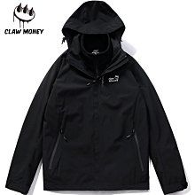 CLAW MONEY衛衣冬季加絨加厚外套女潮ins秋冬2021新款百搭上衣超夯 精品 歷史價格詳細信息