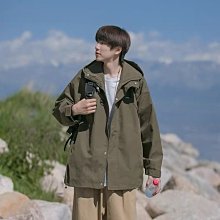 美式皮夾克外套男春秋季西裝oversize國潮機車風棕色復古皮衣 歷史價格詳細信息