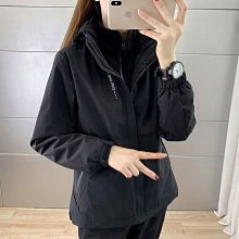 秋冬季男女款沖鋒衣可拆卸登山服防風加絨加厚工作服棉衣工裝印字-促銷 正品 現貨 歷史價格詳細信息