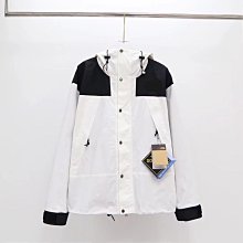 1990戶外機能衝鋒衣三合一防風防水男女86新款連帽夾克外套 歷史價格詳細信息