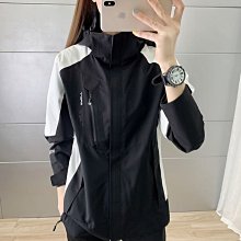 戶外單層沖鋒衣定製印logo工作服長袖4S店活動團體服工裝外套訂做 歷史價格詳細信息