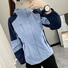 山系戶外三合一衝鋒衣男女款2023春秋冬季夾克防水透氣963514 歷史價格詳細信息