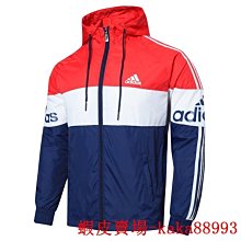 Adidas 愛迪達 連帽薄刷毛保暖外套 出清 歷史價格詳細信息