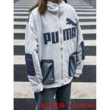 puma外套 彪馬外套  男女外套  休閒外套 寬鬆 連帽外套 大尺碼 防風外套 反光情侶外套 學生外套 潮牌外套 歷史價格詳細信息