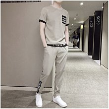 男士運動服套裝新款 3D 運動服時尚撲克印花短袖短褲 2 件套運動服男裝套裝套裝 歷史價格詳細信息