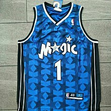 魔術隊麥迪畫報短袖t恤男女純棉休閑寬松籃球衣親子兒童裝短袖夏#男裝 歷史價格詳細信息