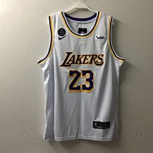 湖人隊23號詹姆斯球 庫里 科比NBA公牛籃球裝定制男女背心 歷史價格詳細信息