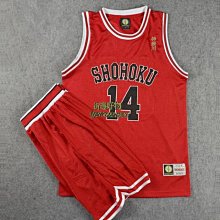 【SD】SD灌籃高手球衣湘北隊服訓練三井壽籃球衣比賽籃球服套裝定制 歷史價格詳細信息