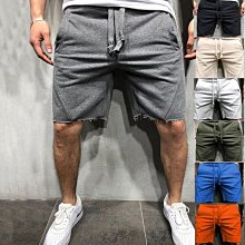肌肉型男兄弟男士防走光跑步運動短褲男五分彈力速干健身訓練褲子超夯 精品 歷史價格詳細信息