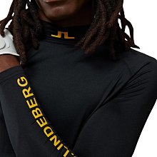 J.LINDEBERG男子JL高爾夫短袖T恤衫夏季運動速乾休閒百搭短袖polo衫-22號穿搭 歷史價格詳細信息