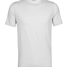 【Icebreaker 男 Tech Lite圓領短袖上衣AD150《破冰高峰-火焰橘》】IB105543/短/悠遊山水 歷史價格詳細信息