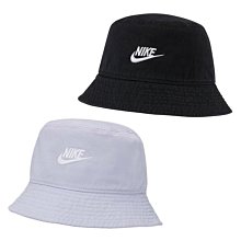 NIKE 漁夫帽 Y NK BUCKET CORE 休閒 穿搭 簡約 - CZ6125010 歷史價格詳細信息