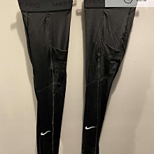 NIKE PRO dry fit 黑色運動束褲 二手 99成新 尺寸M碼 健身型男必BUY 歷史價格詳細信息