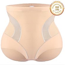 女塑身收腹束腹美體提臀假屁股海綿豐臀豐胯緊身打底 歷史價格詳細信息