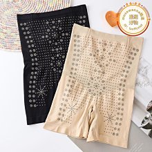 大尺碼內搭褲胖mm200斤高腰收腹提臀內褲安全褲女防走光不捲邊夏季 歷史價格詳細信息