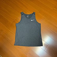 （Size M) Nike 深藍黃 刺繡雙面籃球背心 （H) 歷史價格詳細信息