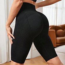 瑜伽褲女高腰收腹彈力緊身跑步運動健身服蜜桃提臀外穿春秋九分褲 歷史價格詳細信息