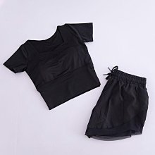 快速出貨 瑜伽服2023秋冬新款上衣女運動t恤長袖顯瘦緊身時尚普拉提健身服 歷史價格詳細信息