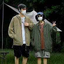 夏季情侶款防曬衣男女夏季輕薄款冰絲透氣防紫外線釣魚冰感防曬服 歷史價格詳細信息