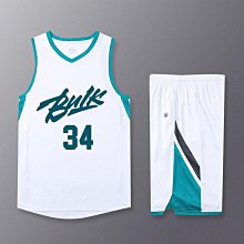 藍球服套裝女式夏季新品寬鬆冰絲速幹假兩件T恤短褲拼色運動套裝 歷史價格詳細信息