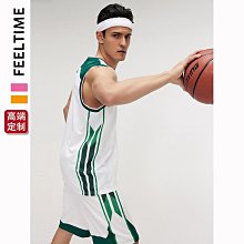 企業單位學校籃球服定製套裝男女比賽美式球衣新款籃球衣燙印訂做 歷史價格詳細信息