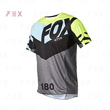 速降服fox自行車服裝騎行服衛衣賽車服長袖摩托車車服騎行服 吸汗 防曬 速乾上衣 騎行上衣 歷史價格詳細信息